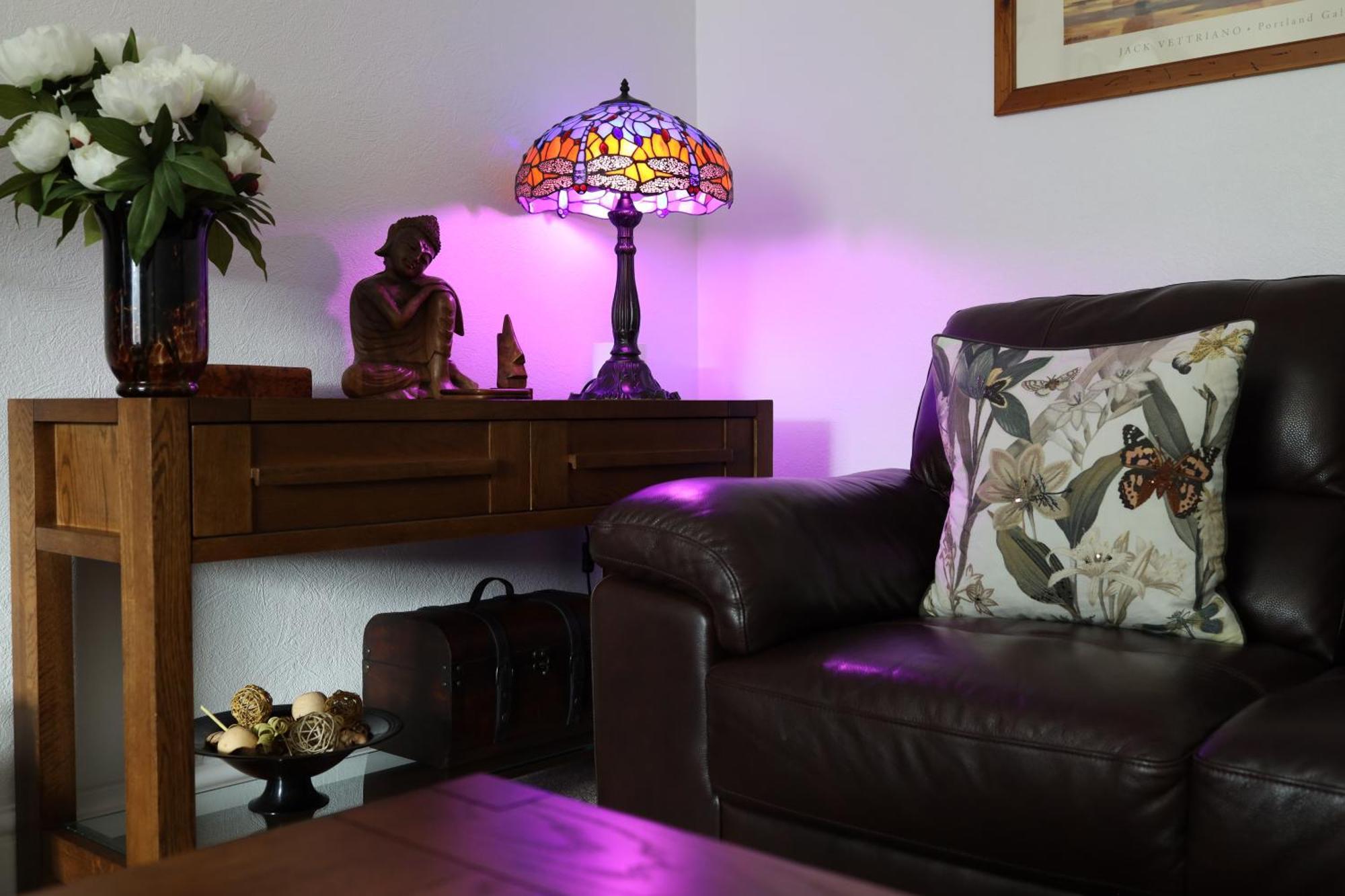 Bryn Derwen Villa Caernarfon Værelse billede