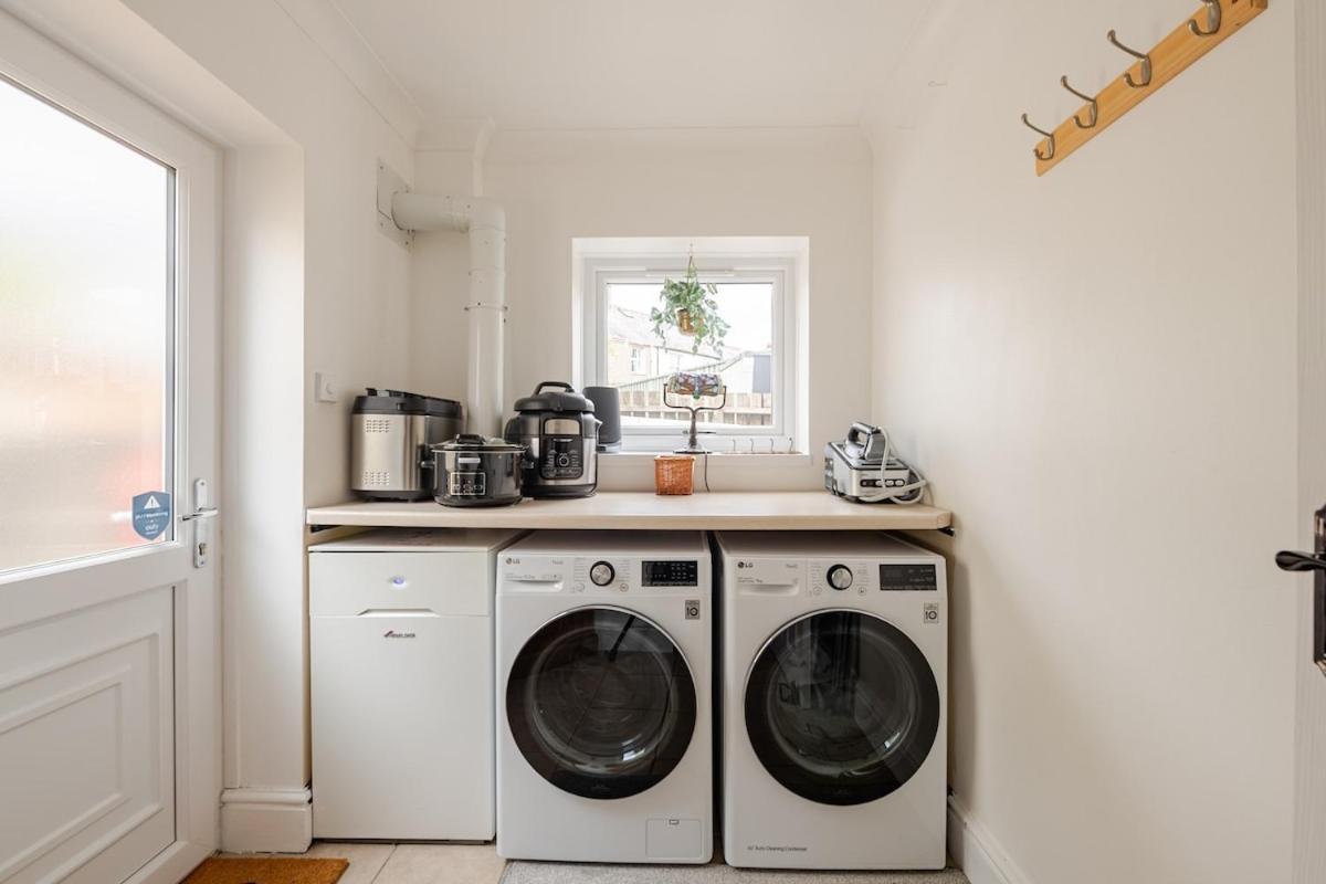 Bryn Derwen Villa Caernarfon Eksteriør billede