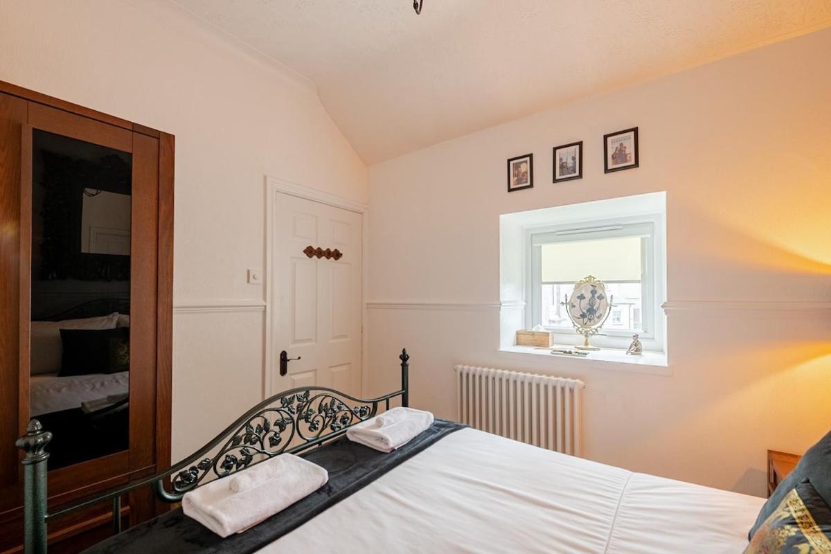 Bryn Derwen Villa Caernarfon Eksteriør billede